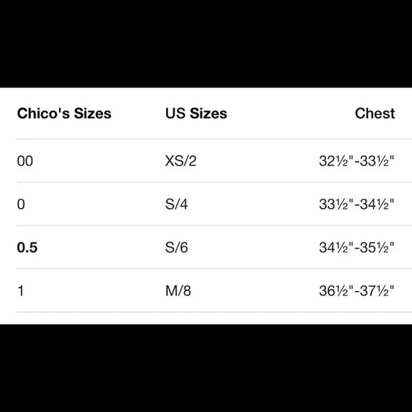 Chico’s Perfect Stretch Fab Slim Ankle Pants Black - Picture 10 of 10